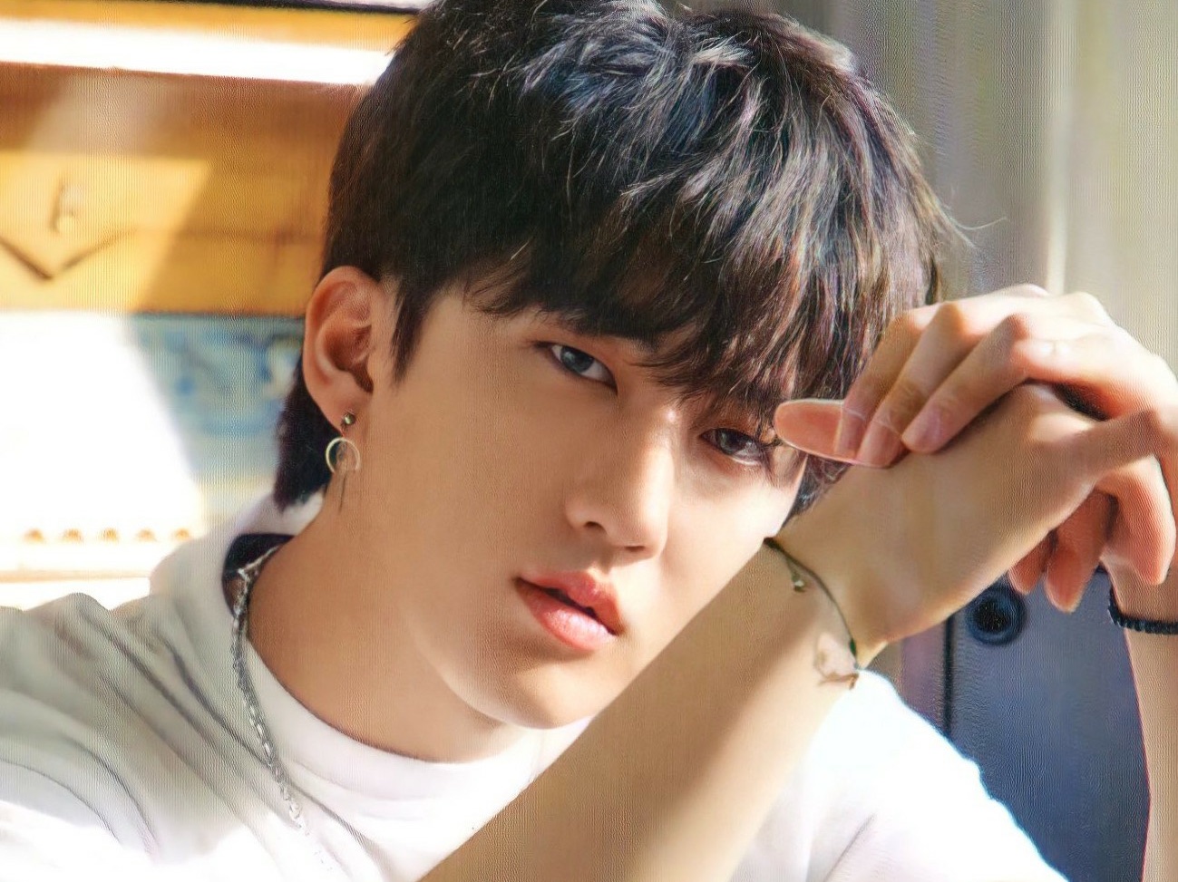Changbin image