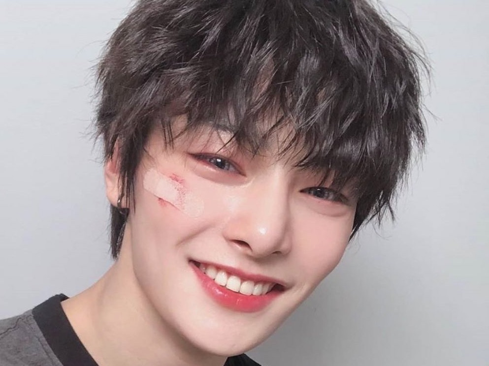 Jeongin image
