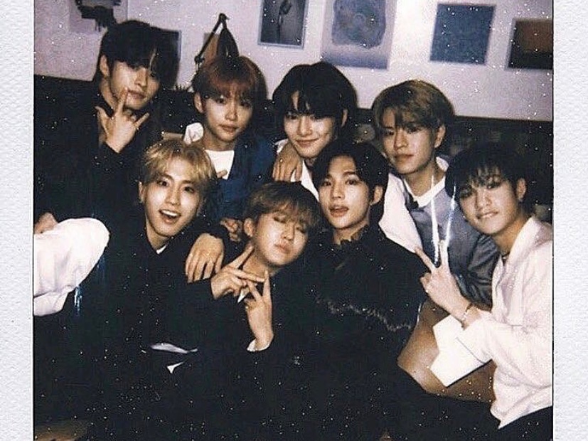 Found Stray Kids thumbnail