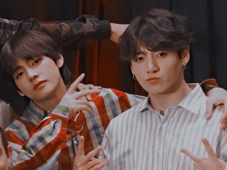 Fanfiksi KookV thumbnail