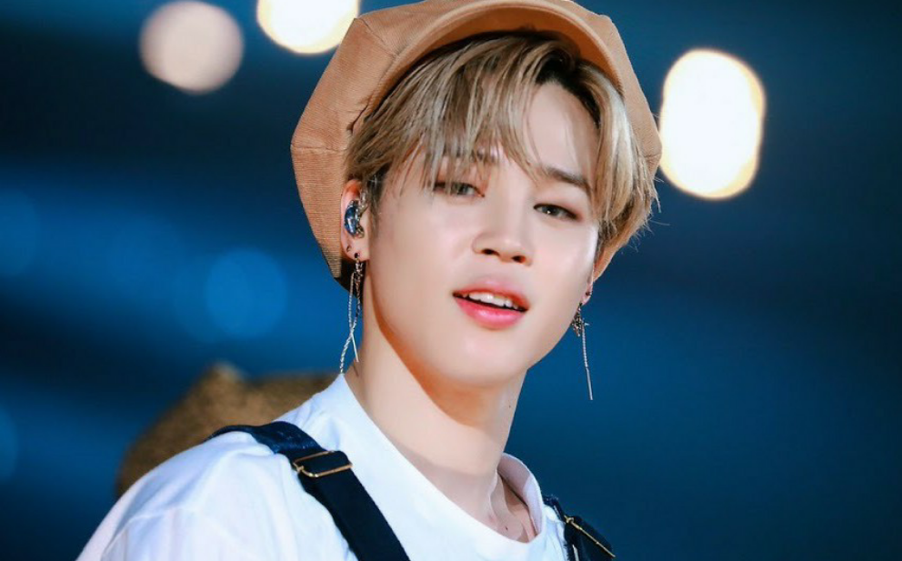 ジミンはかわいい thumbnail