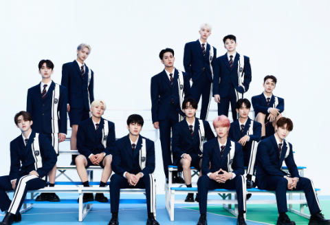 내가 정말 세븐틴 리더 동생이라고..?! thumbnail