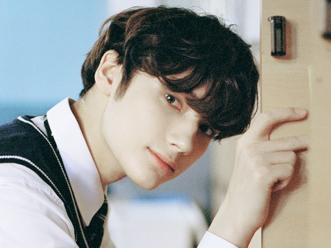 休寧的第一次會議 thumbnail