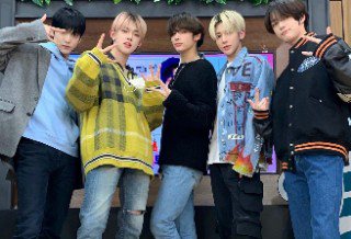 TXT 멤버 투표 thumbnail