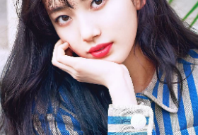 The pee-peeing heroine and the bully Kim Tae-hyung thumbnail