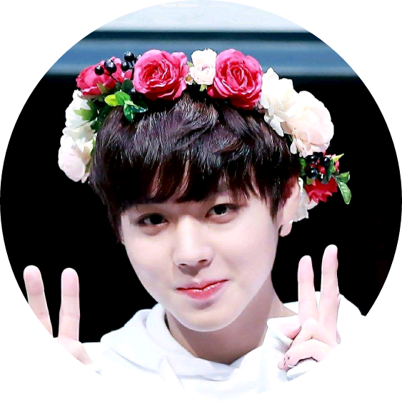 작가:꽃길위에워너원 image