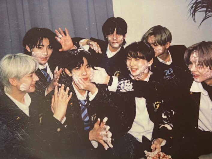 ENHYPEN get well soon thumbnail