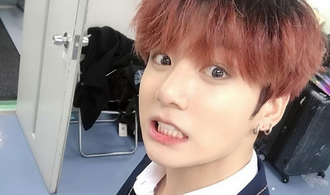 Sinh viên chuyển trường Jeon Jeong-guk thumbnail