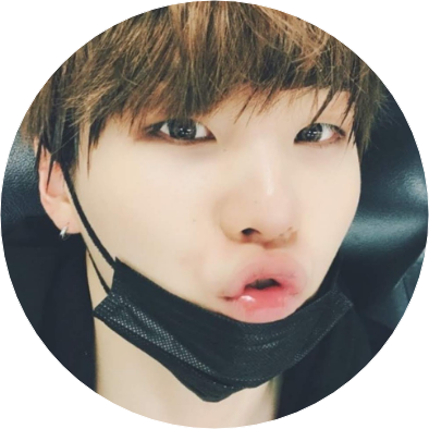 Yoongi  image