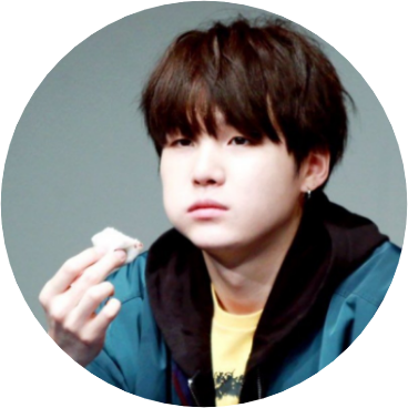 Yoongi  image