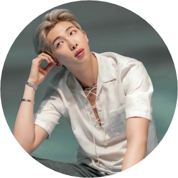 Namjoon  image