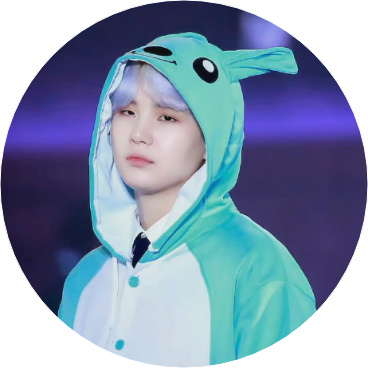 Yoongi image