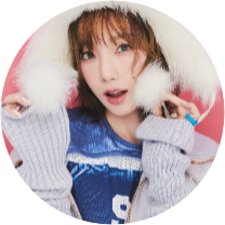Taeyeon  image