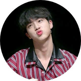 김석진 image