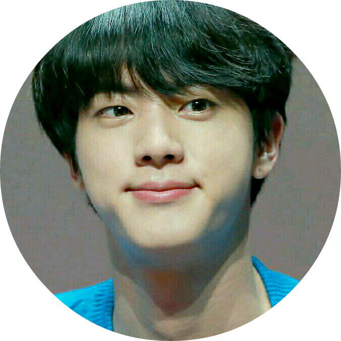 연습생 석진 image
