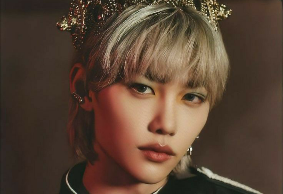 Blood Crown - Truyện ngắn của Lee Felix thumbnail