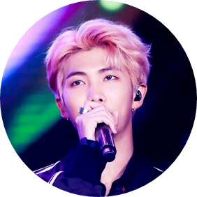 김남준 image