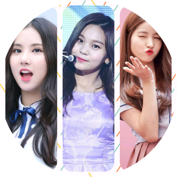 은하,엄지,소원 image