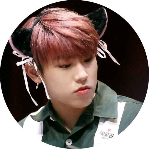박우진 image
