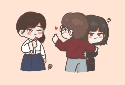 Dulce romance thumbnail