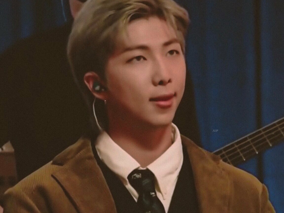 김남준 image