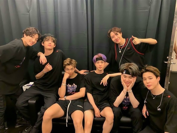 싸가지없는 일진 7명들이랑 남매가 됬다. thumbnail