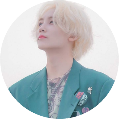 윤정한 image