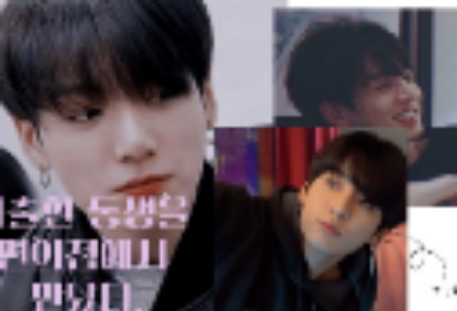 Aku bertemu dengan saudaraku yang kabur dari rumah di sebuah minimarket. thumbnail