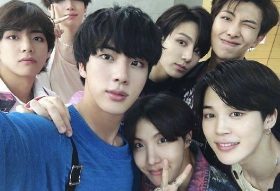 少年たちに投票しよう thumbnail