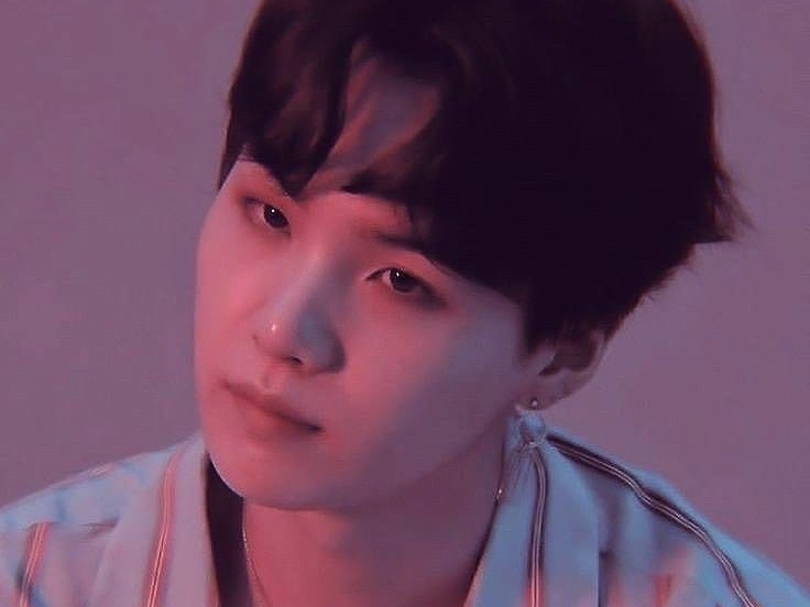 Suga 슈가 image