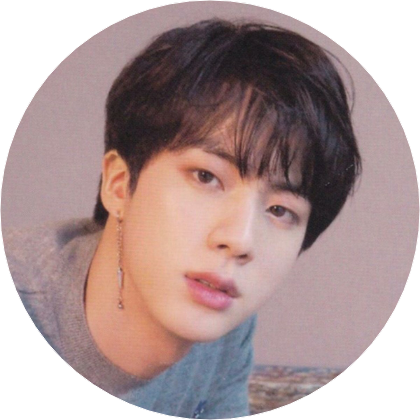 김석진 image