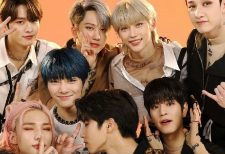 Recoger votos para skz thumbnail
