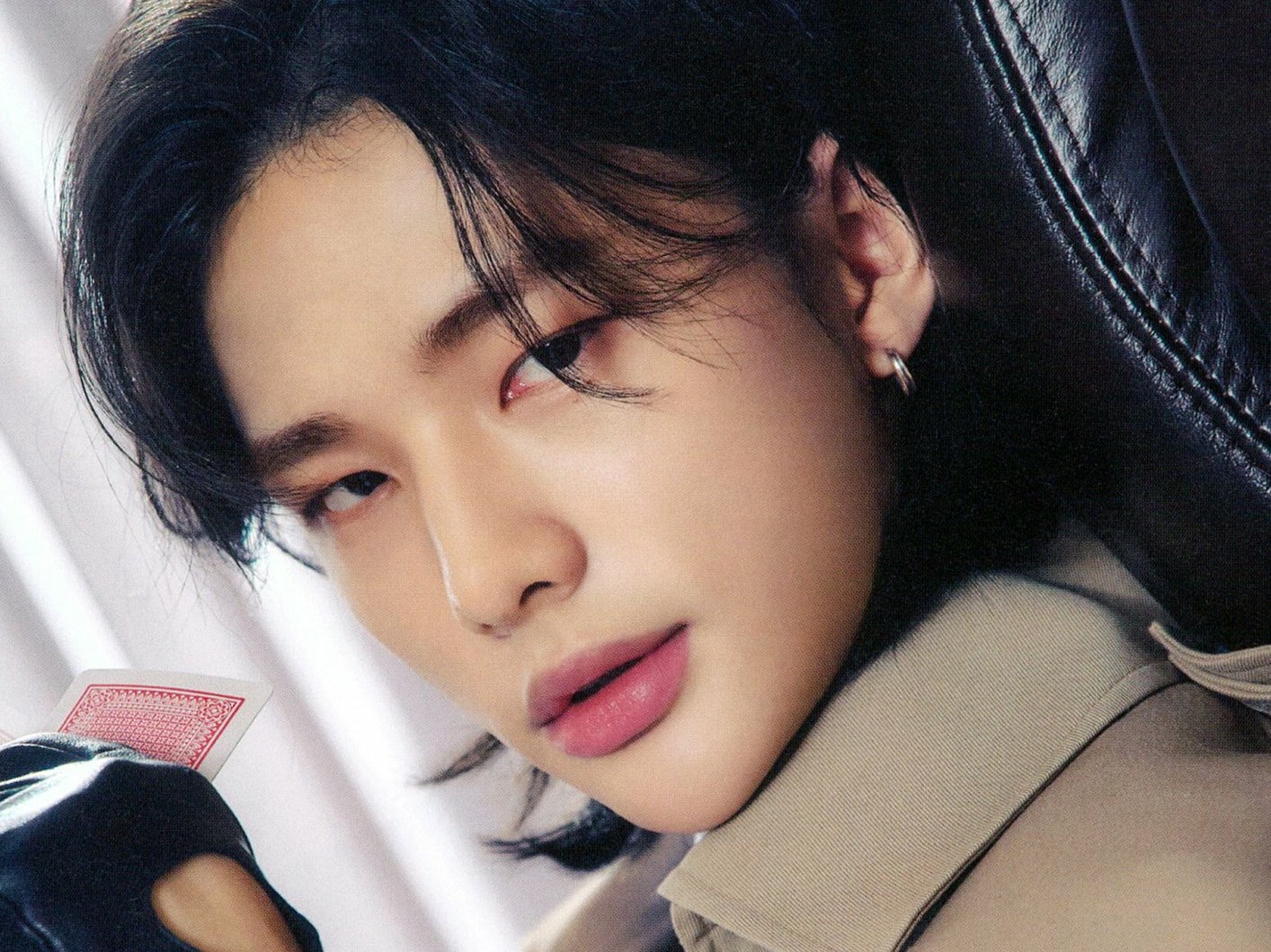 다시는 사랑하지 마세요 thumbnail