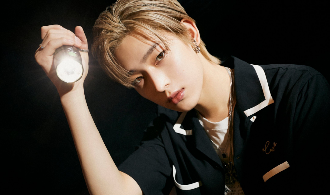 ENHYPEN SUNOO 투표를 모으세요 thumbnail