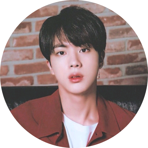 김석진 image