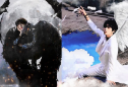 Banished to the prison of the celestial realm. thumbnail