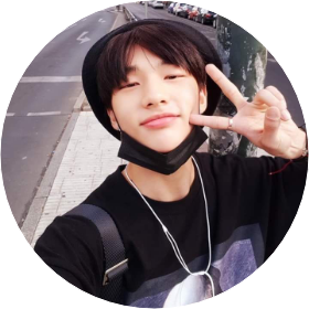 Hyunjin image