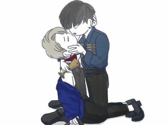 love triangle thumbnail