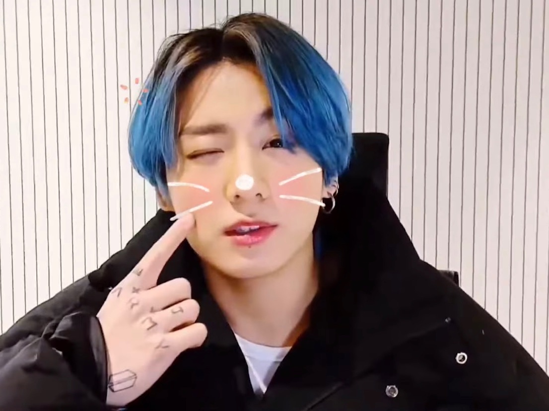 A place to poke around. A space thumbnail