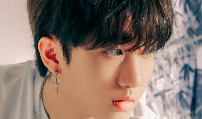 Fun Facts - Changbin💕 thumbnail