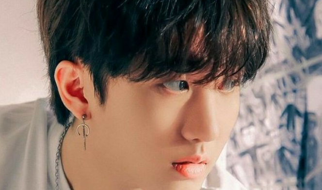 Curiosities-Changbin💕 thumbnail