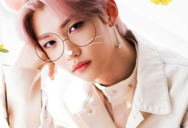 El encantador miembro de Stray Kids, Felix thumbnail