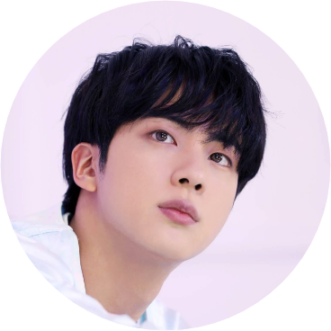 김석진 image