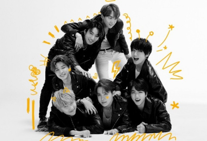 Đây là 'Jiin' của BTS. thumbnail