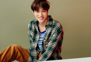 a cute boy thumbnail