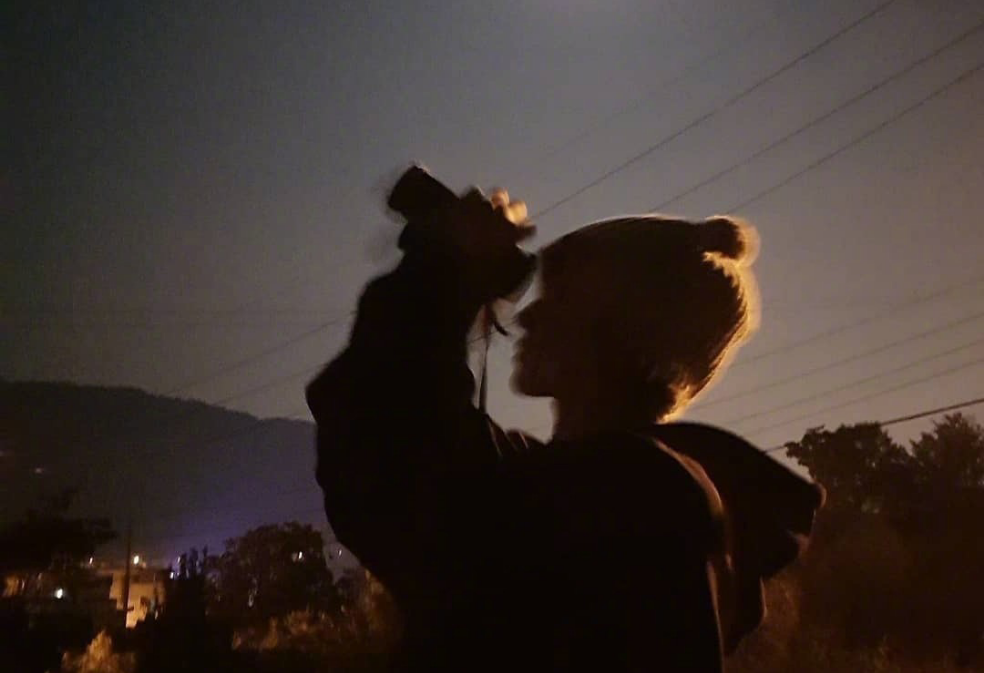 Brilliant and passionate thumbnail