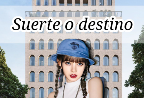 Keberuntungan atau takdir? thumbnail