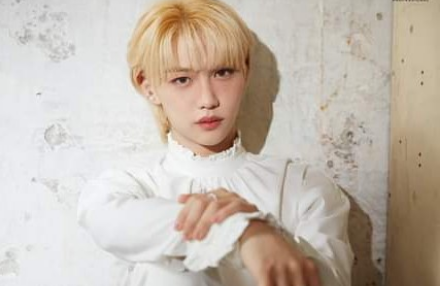 스테이 X 펠릭스 thumbnail