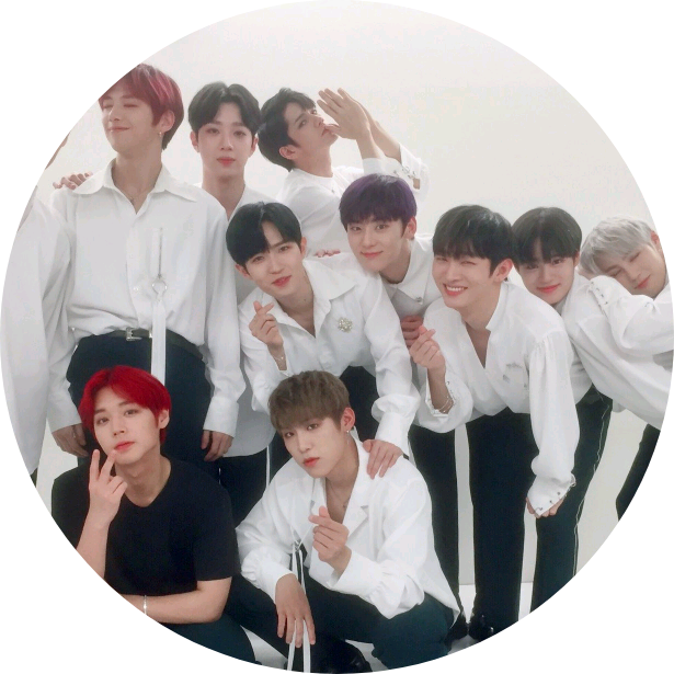 워너원 image