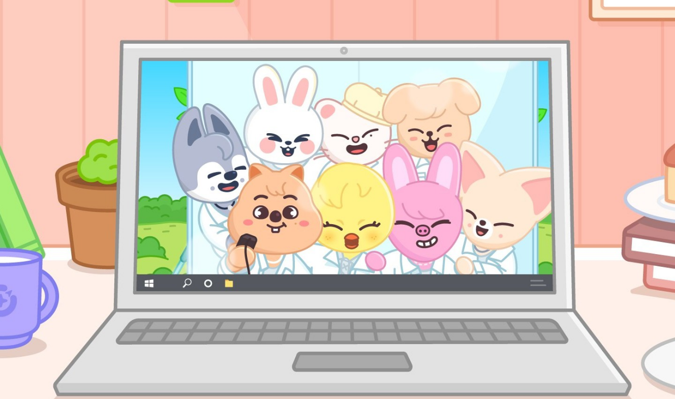 투표를 모으세요! 2021년 3월 26일 thumbnail